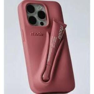 Rhode Skin | Summer Lip Case | Color Salty Tan